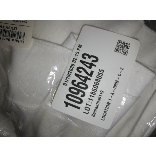 MTVOPN Women's One Shoulder Beaded Floor-Length Mermaid Satin Evening Dress size large