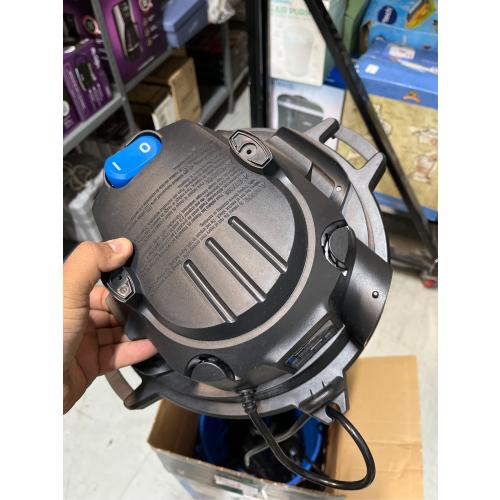 5 Gal. Wet/Dry Vacuum