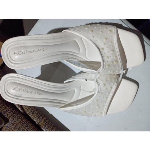BCBGeneration Women's Ryia (Size 8.5)