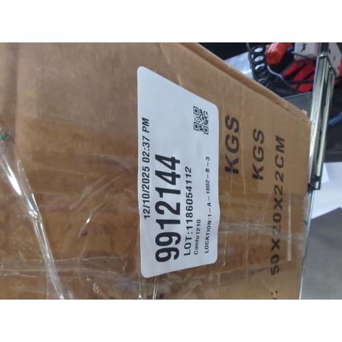 76 Inch Cross Christmas Tree with 2 Lights Strings and Garland Jesus Christ Catholic Cross Decor Decoration Foldable Xmas Tree for Indoor Outdoor Holiday, Yard, and Church Nativity Scene Decor