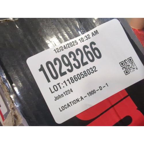 Sunpak - PlatinumPlus 5858D 58 Tripod - Black