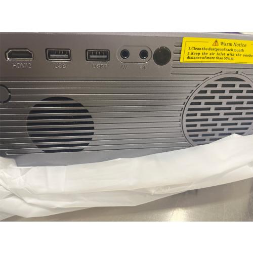 Native 1080P Projector 4K Support, 5G WiFi Bluetooth Portable Projector with Tripod, 11000L Movie Projector, 300 Display Home Projector Compatible with HDMI/TV Stick/iOS/Android/PS5