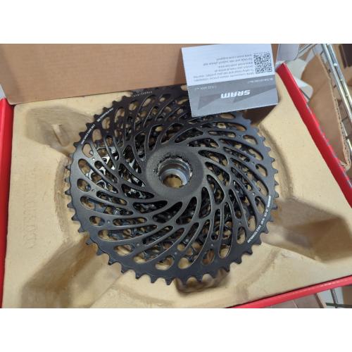 Sram XG-1275 GX Eagle 12-Speed Cassette
