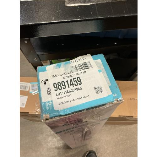 PRObebi Retractable Dog Gate for The House Extends to 54 Wide 34 Tall, Gates for Baby Indoor, Stair Gate for Outdoor, Staris, Hallways, Doorways, Deck, Porch, Need Drilling