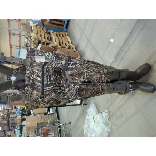 Gator Waders Women's Shield Series Insulated (Realtree Max-7, Medium 8) : Target