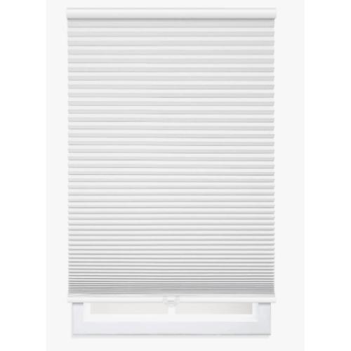 Coursey 1.5 inch Cordless Blackout Cellular Shade