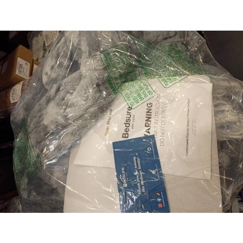 Bedsure GentleSoft Fluffy Fuzzy Faux Fur Throw Blanket for Couch, Soft Sherpa Fleece Cozy Gifts for Women, Plush Bed Blanket Christmas Room Decor for Men, Thick Warm Minky Teen Gifts Winter Bedding