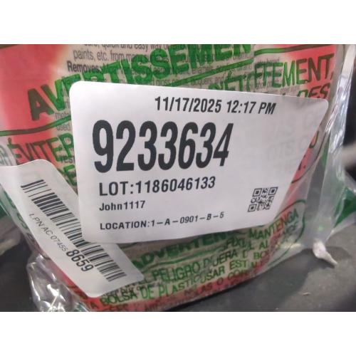 Size 32 oz. Professional Grade Graffiti Remover Trigger Spray