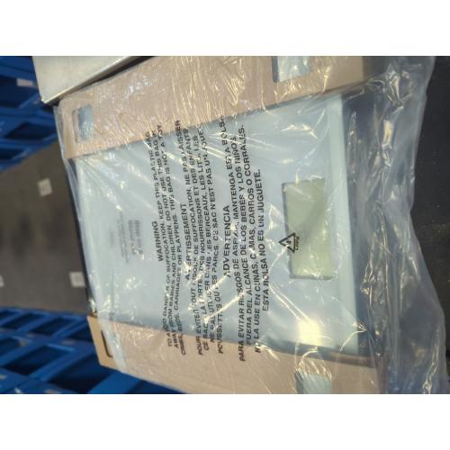 Thinner Glass Weight Scale Silver