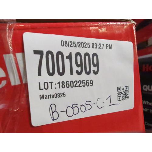 Honeywell QuietSet 40 in. H 8 speed Oscillating Tower Fan Remote Control