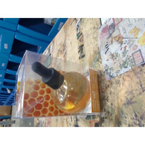 Cuccio Naturale Revitalizing- Hydrating Oil For Repaired Cuticles Overnight - Remedy For Damaged Skin And Thin Nails - Paraben /Cruelty-Free Formula - Milk And Honey - 2.5 Oz