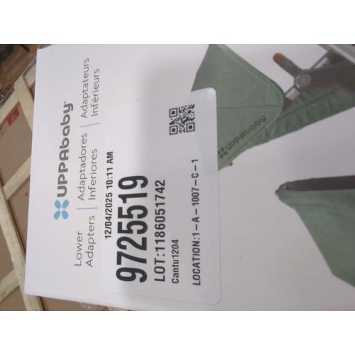 UPPAbaby  VISTA Lower Adapter