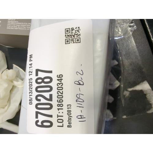 Vita Green Vitalize for Men - 60 Capsules