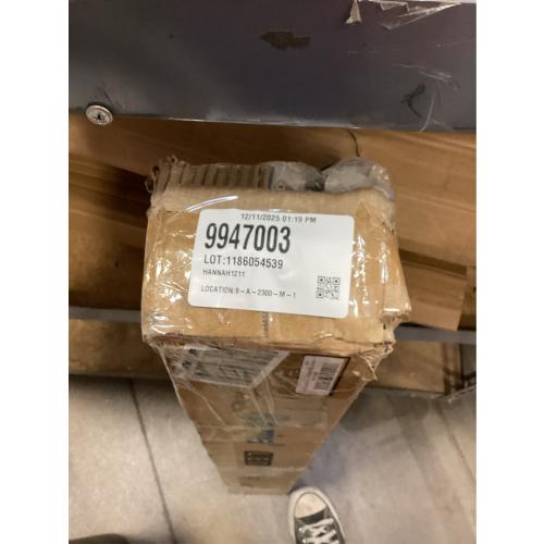 Barrina LED Grow Lights, Full Spectrum, 180W(6 x 30W, 1000W Equivalent), 3ft Grow Light Strips, T8 Grow Light Bulbs, Plant Lights for Indoor Plants, Greenhouse, Pinkish White, Linkable Design, 6-Pack