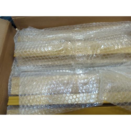 Fomcet 10FT x 10FT Backdrop Stand Heavy Duty with Base, Gold Portable Adjustable Pipe and Drape Kit, Square Metal Arch Party Frame for Wedding Birthday Parties Banquet Decorations