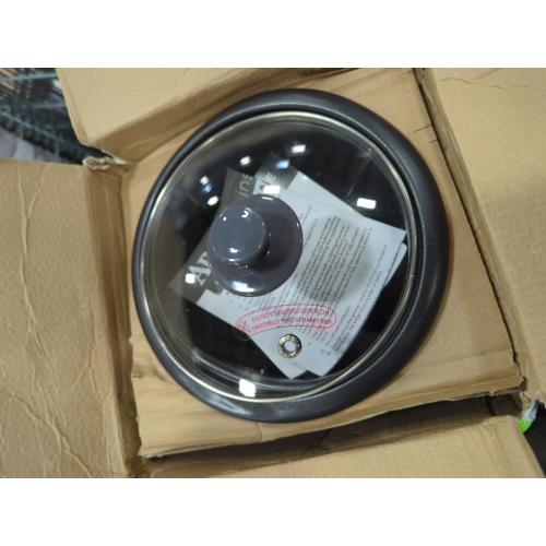 Aroma 6-Cup Electric Rice Cookers, Black - Nonstick Interior