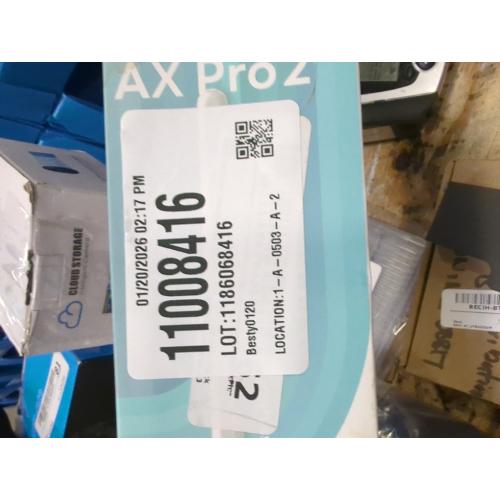 Penoval Stylet pour iPad avec chargement magn tique sans fil, bouton de raccourci Apple iPad, sensibilit  d'inclinaison et rejet de la paume pour iPad Pro 12.9/11, iPad Air 5/4, et iPad Mini 6, AX Pro