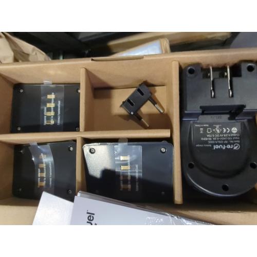 Re-Fuel Rf-Dslr-500C