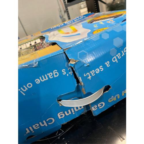 Level Up Gaming Chair