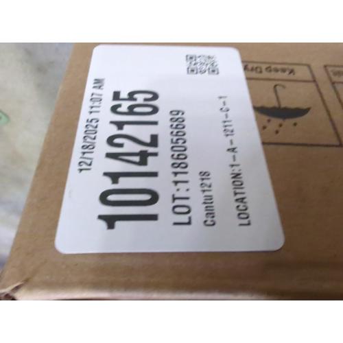 Waterdrop G2P600 Reverse Osmosis System, 600 GPD Tankless RO Water Filter System, Under Sink RO System, 7 Stage Filtration, 2:1 Pure to Drain, Reduce TDS, FCC Listed, USA Tech