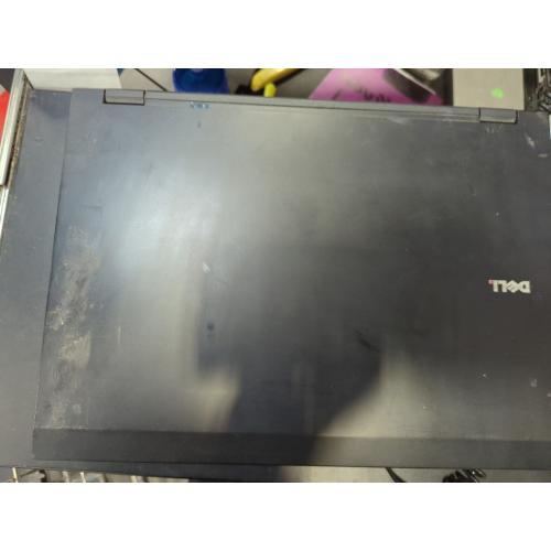 Dell Latitude E5500 Laptop
