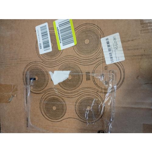 Music Boxing Machine for Adults Kids Interactive Punching Trainer with Boxing Gloves, Large Size Wall Mounted Electronic Boxing Target