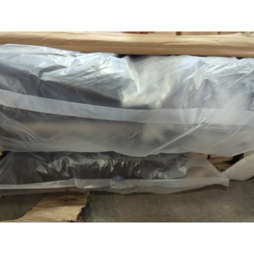 Black King Bed Frame