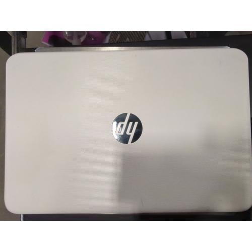 HP Stream - 14-ax022nr With Charger