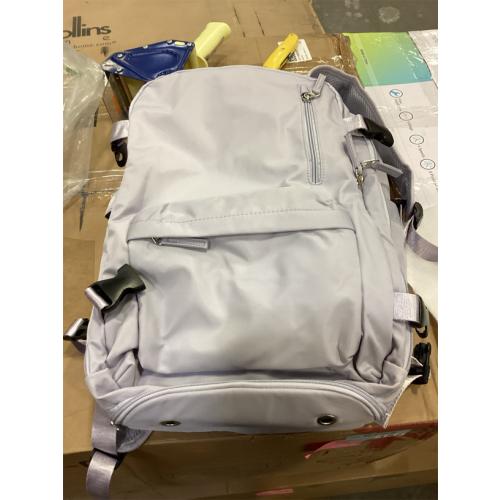 VECAVE Carry On Backpack for Women,Large Travel Backpack Flight Approved,Waterproof 15.6 Inch Laptop Backpack Business Work Backpacks Men Mochila De Viaje Black