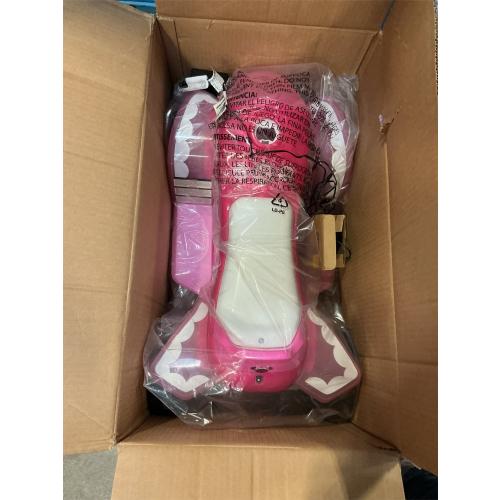 Huffy 6V Minnie Quad Ride-On Car
