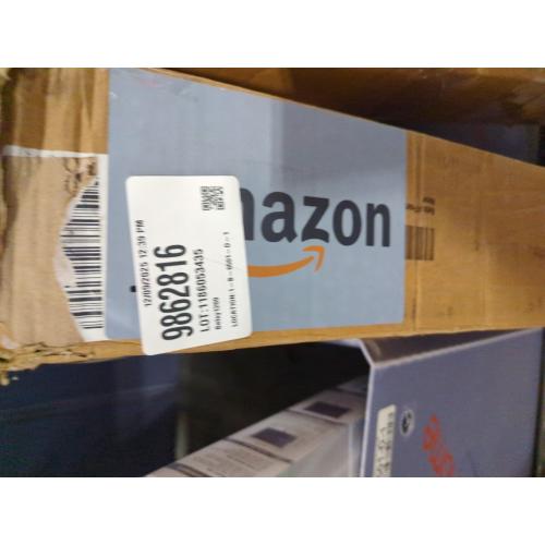 Relx A Frame Signs 24x36 Inch Outdoor, Heavy Duty Sandwich Board Signs, Double-Sided A Frames Sign Holder Business for Outside(Frame only).