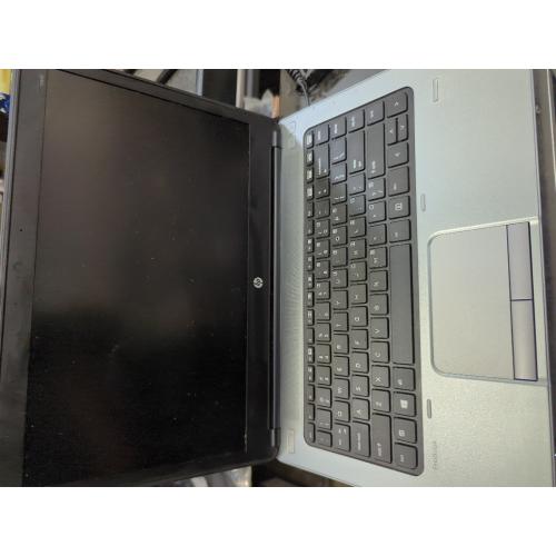 HP mt41 With Charger