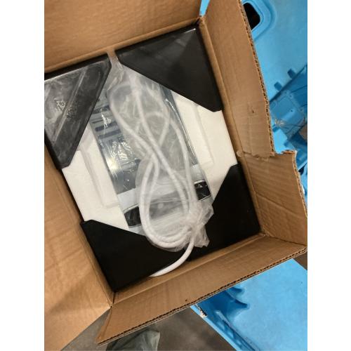 Insignia™ - Portable Ice Maker with Auto Shut-Off - White