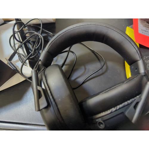 RYR Wireless Gaming