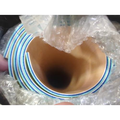 Marley Dance Floor, Portable PVC Dance Mat 4x6 Feet with Carry Bag Non-Slip Shock-Absorbing Vinyl Flooring for Ballet Jazz Tap Home Studio Practice -4.5MM Thick for Adults and Kids