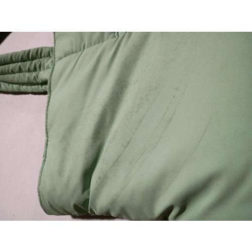 Puffer Expandable Weekender Bag - Open Story™ Sage Green: Travel Softside Carry on ( dirty )