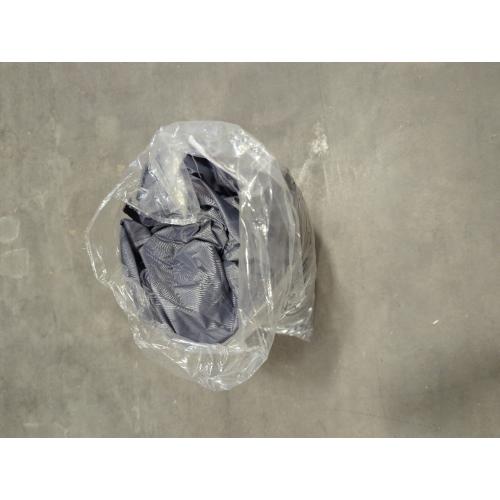 Gasadar Outdoor Furniture Cover Waterproof, Square Patio Sectional Cover,126x126x28, 600D Heavy Duty, Grey