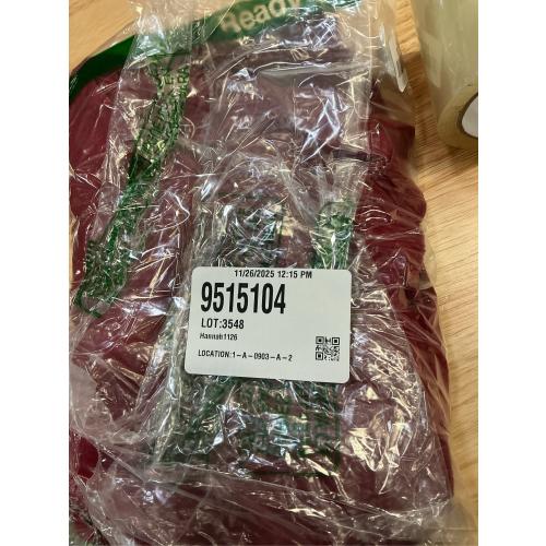 OCHENTA Women's Casual Shorts with Pockets Elastic Waist size 12 Summer Wear