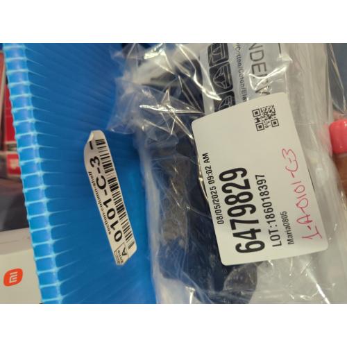 Size 4XL Underwear – Modal cotton elastane elastaani