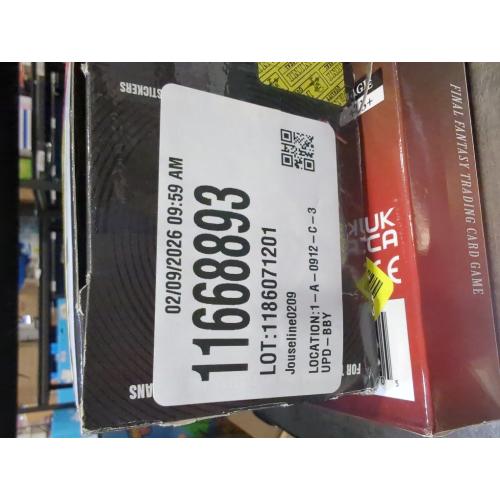 Panini 2025 FIFA Club World Cup Sticker Box With 250 Stickers