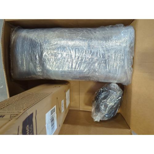 Self Inflating Sleeping Pad, 4in Ultra-Thick Foam Camping Mattress with Air Pump Sack, Sleeping Mat for Adults Inflatable Camping Pad Mattress, Single Cot Bed, Travel, Car, Tent, Home