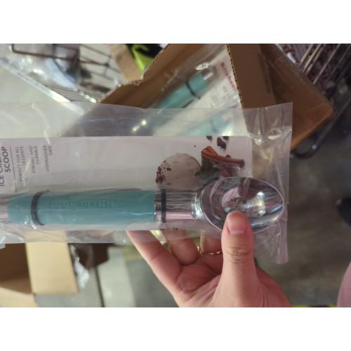 3 Pack KitchenAid Gourmet Ice Cream Scoop