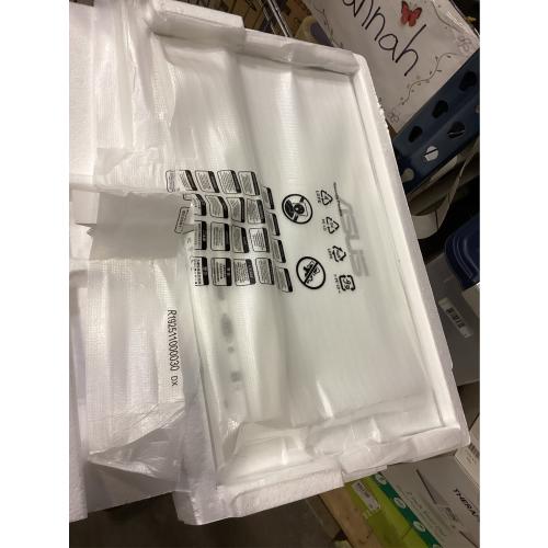 ASUS VZ Series VZ239H-W 23 Inch Full HD 1920 x 1080 5ms GTG D-Sub, HDMI, Built-in Speakers LCD LED Monitor, White