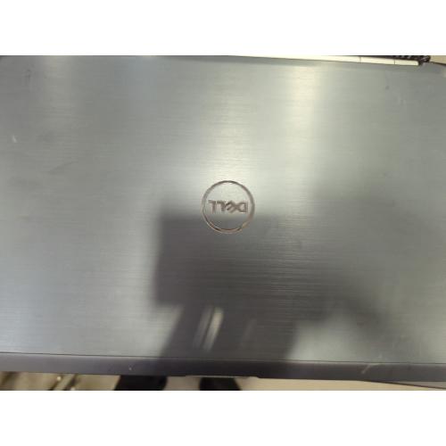 Dell Latitude E5520 With Charger