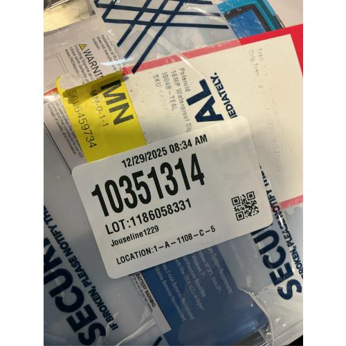 Polaroid 16MP Waterproof Digital Camera - Teal (IS048-Teal)