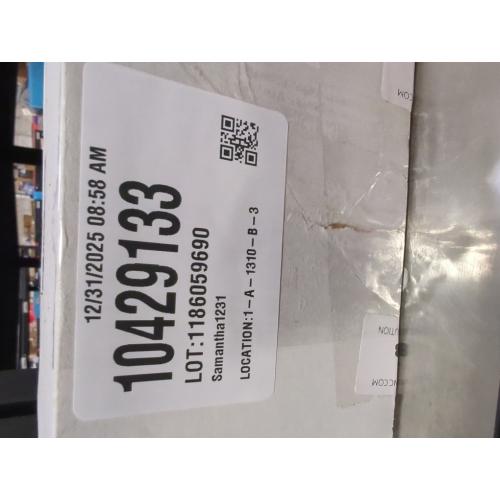 Samsung - Geek Squad Certified Refurbished Galaxy Watch4 Classic Stainless Steel Smartwatch 46mm BT - Black