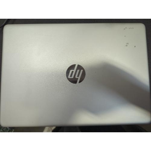 HP Notebook - 14-df0053od With Charger