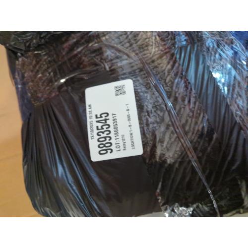 Happybuy 4-Piece Adjustable Orthopedic Bed Wedge Pillow Set: Relieve Back Pain, Acid Reflux, and Snoring. Ideal for Post-Surgery Recovery. Support Legs, Neck, and Shoulder. Comes in White/Grey!