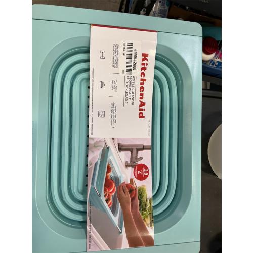 KitchenAid Over-the-sink Collapsible Colander