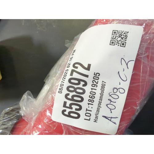 90psi Gravity Feed Sand Blaster Gun Kit - Hand Held Sand Blasting Spray Gun with 2 Nozzle Tips and Air Regulator Remove Paint, Rust, Stains, and Grime on Surfaces